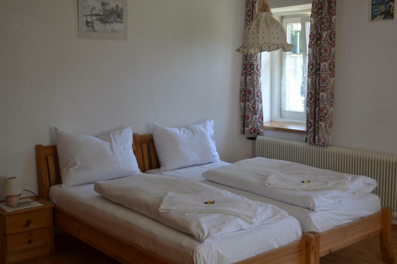 Gingin- Rooms Hallstatt Dış mekan fotoğraf